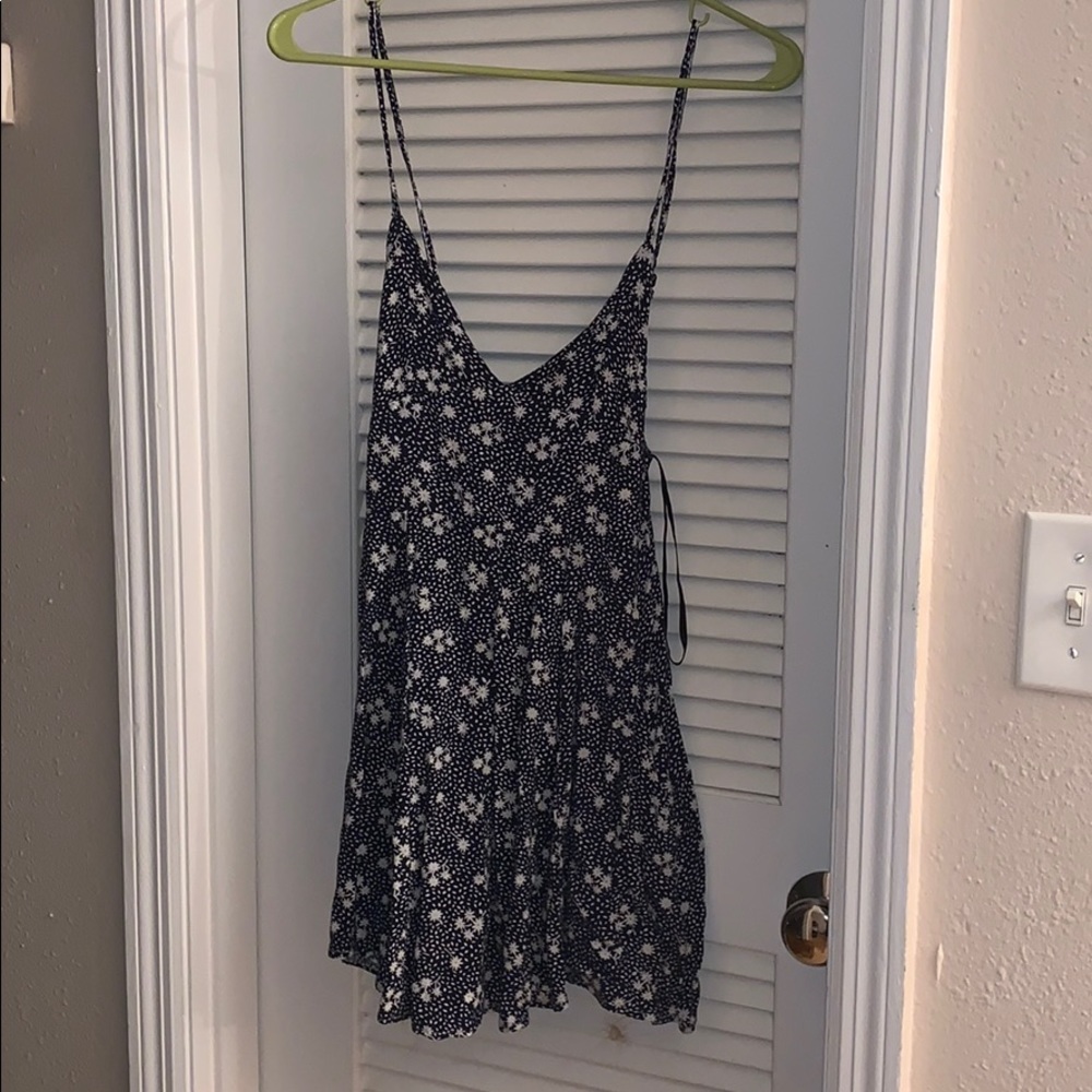 LF Flirty Flower Dress